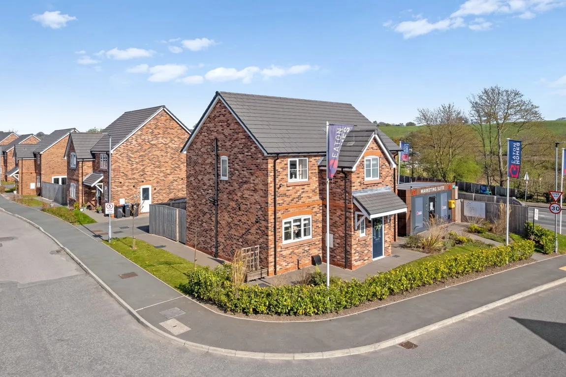 Sandford Road, Beeston, Tarporley, Cheshire, CW6 9ZA, photo 43