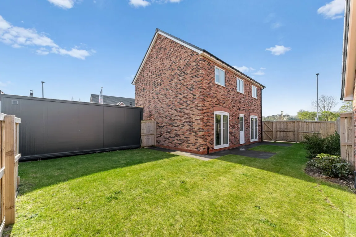 Sandford Road, Beeston, Tarporley, Cheshire, CW6 9ZA, photo 40