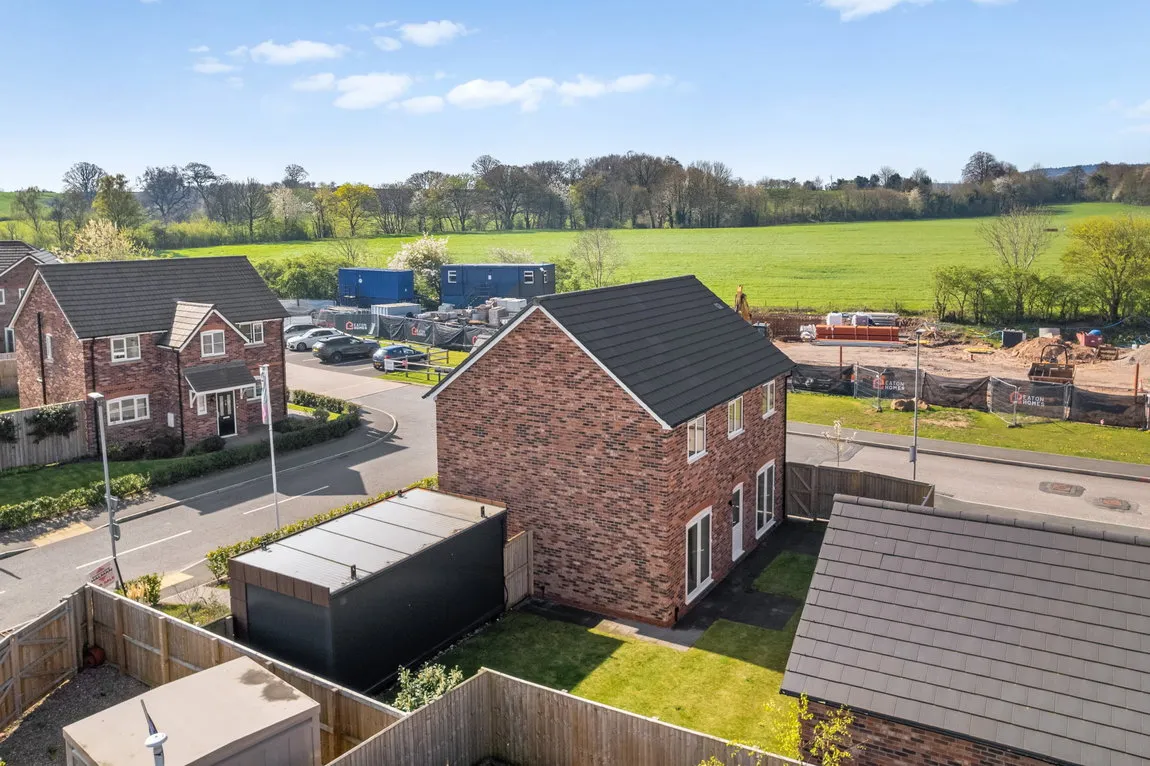 Sandford Road, Beeston, Tarporley, Cheshire, CW6 9ZA, photo 47