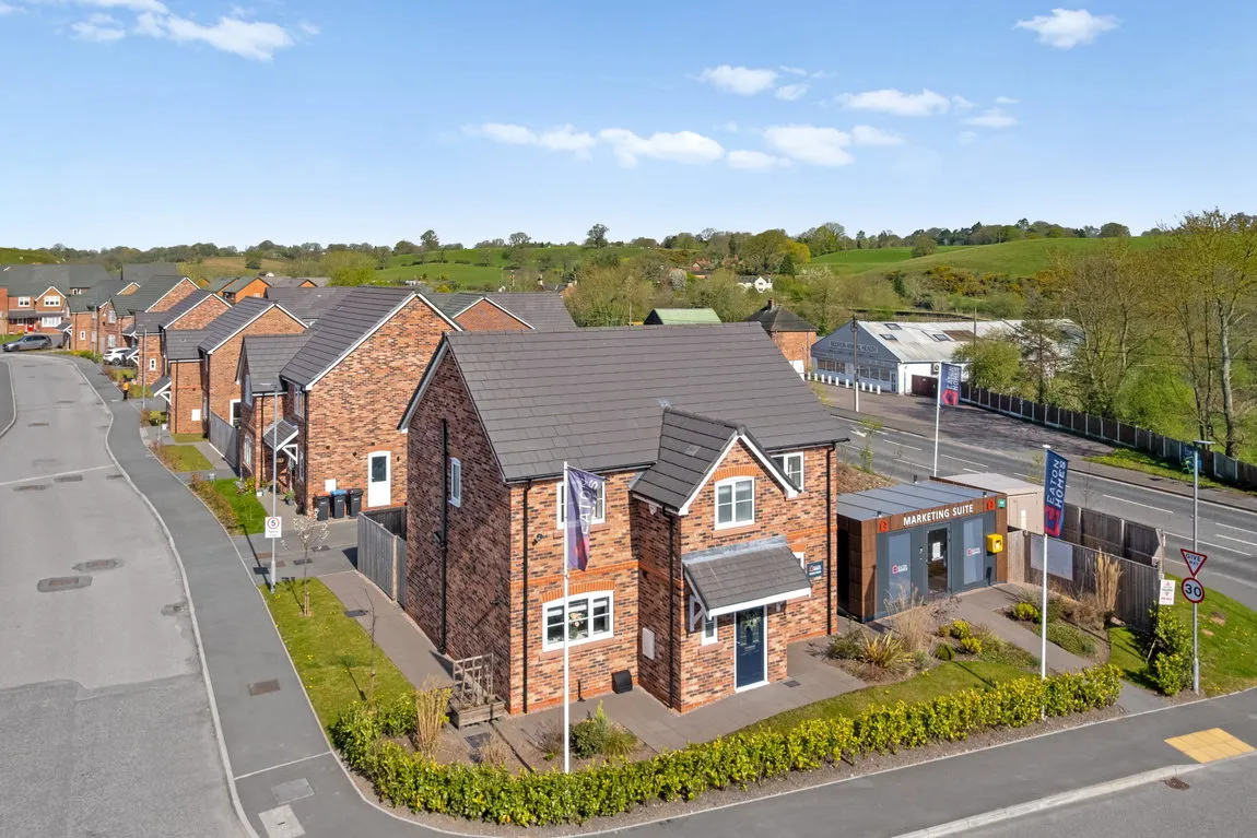 Sandford Road, Beeston, Tarporley, Cheshire, CW6 9ZA, photo 45