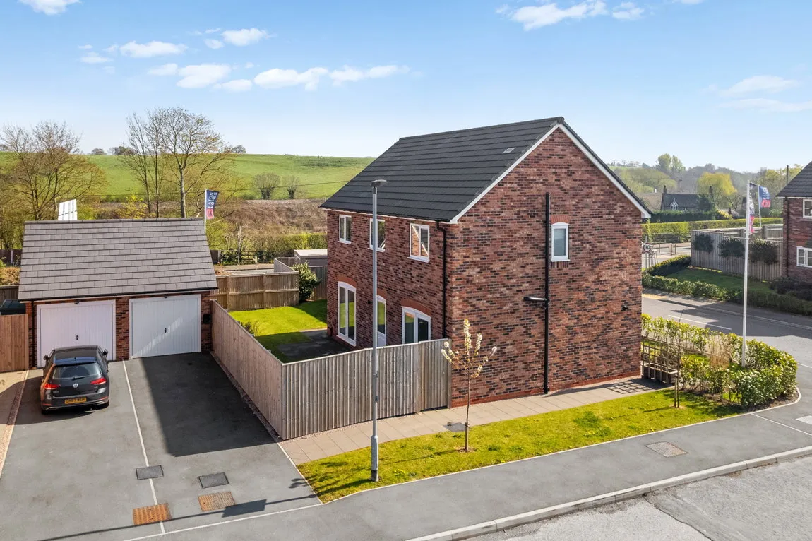 Sandford Road, Beeston, Tarporley, Cheshire, CW6 9ZA, photo 42