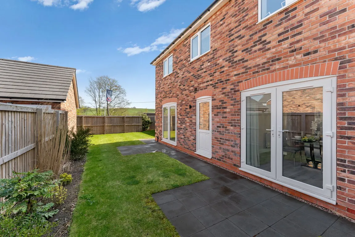 Sandford Road, Beeston, Tarporley, Cheshire, CW6 9ZA, photo 38