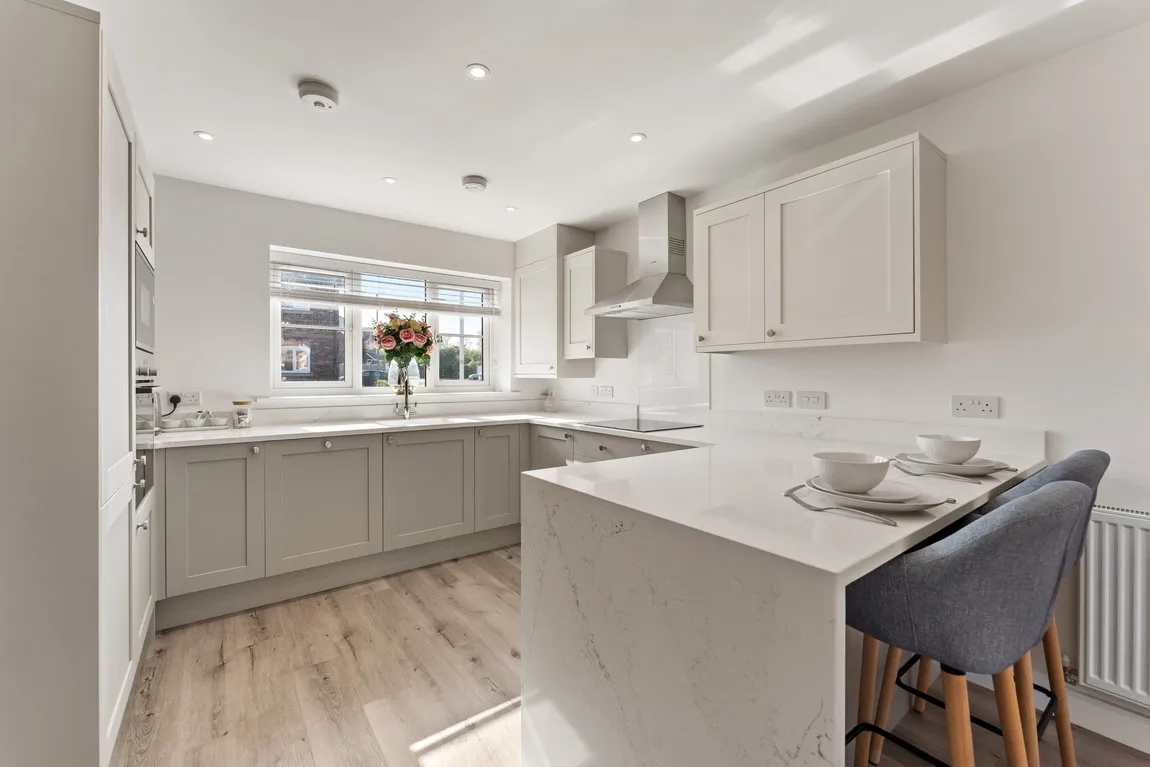 Sandford Road, Beeston, Tarporley, Cheshire, CW6 9ZA, photo 7