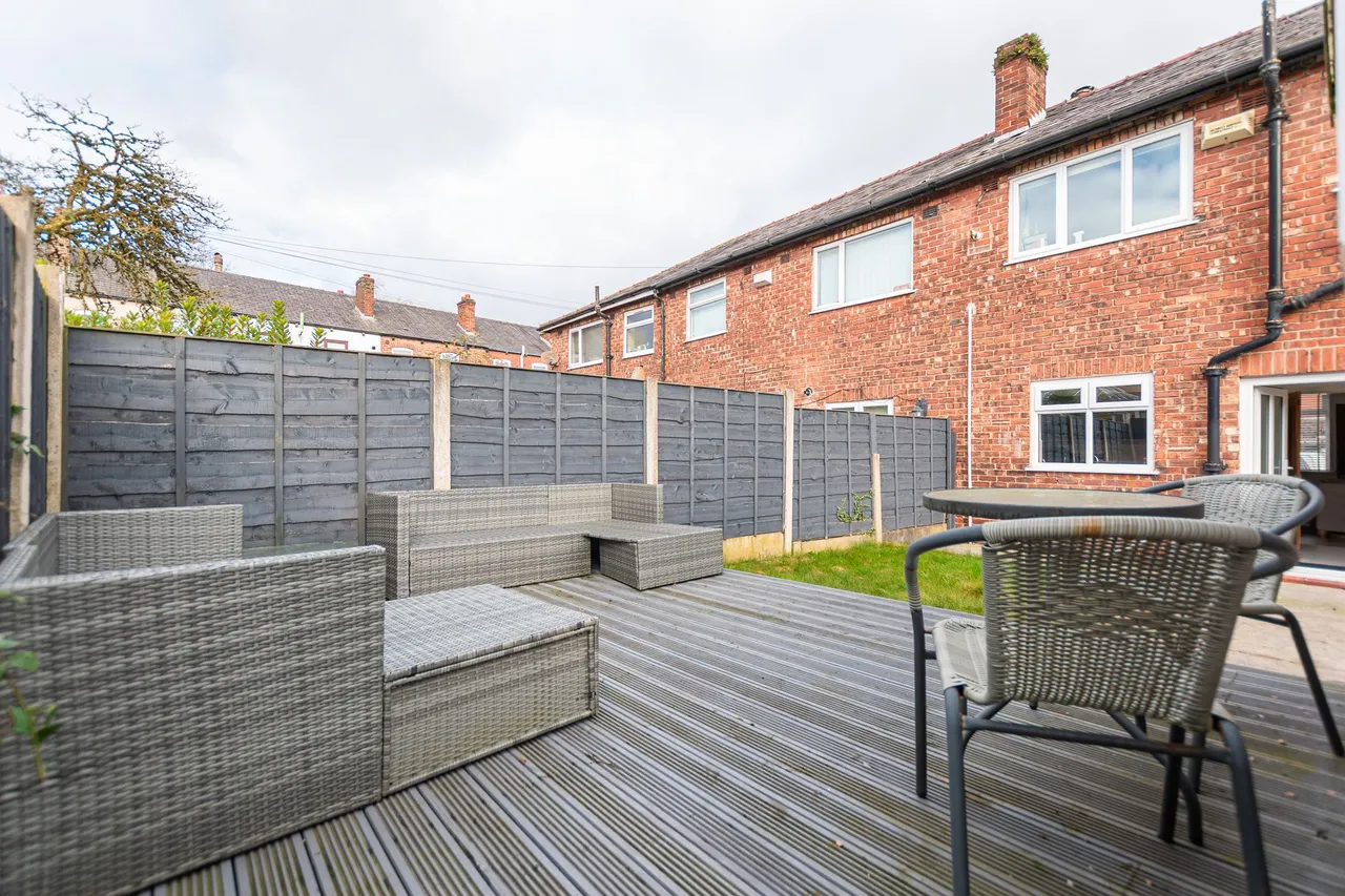 Sandersons Croft, Leigh, Leigh, WN7 2BA, photo 13