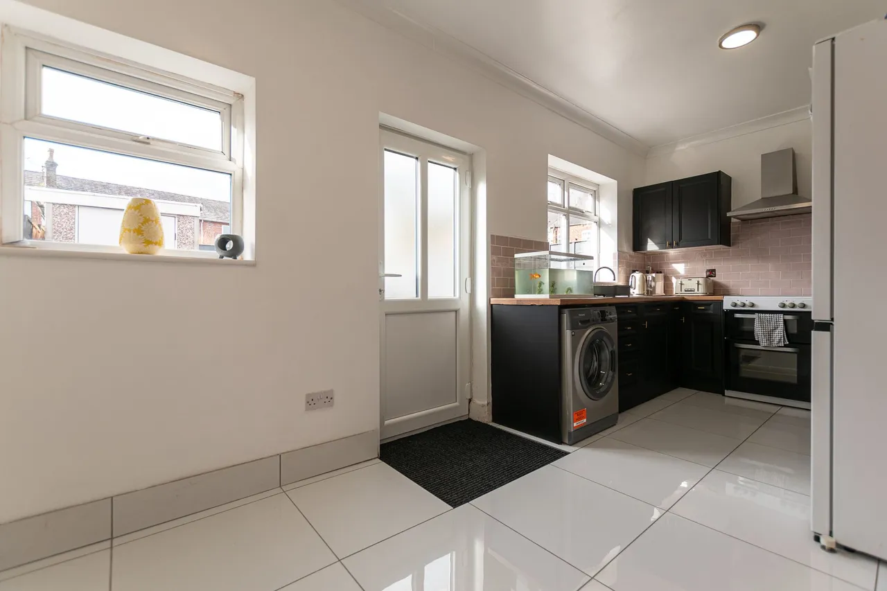 Sandersons Croft, Leigh, Leigh, WN7 2BA, photo 6