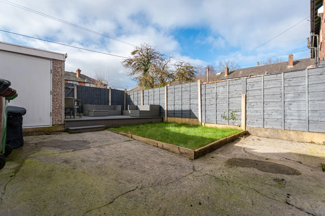 Sandersons Croft, Leigh, Leigh, WN7 2BA, photo 14