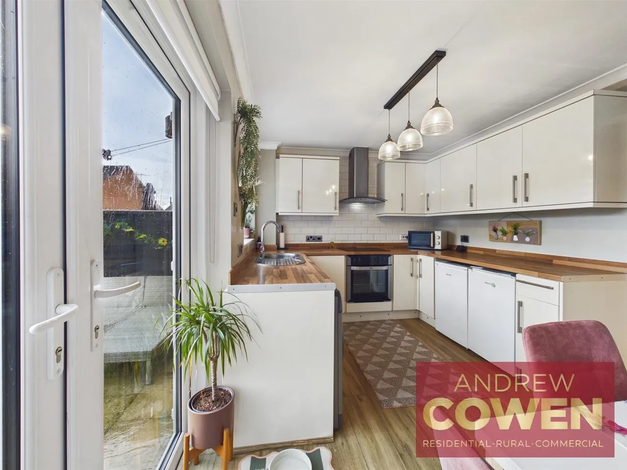 Shire Close Eastfield, Scarborough YO11 3YZ, photo 6