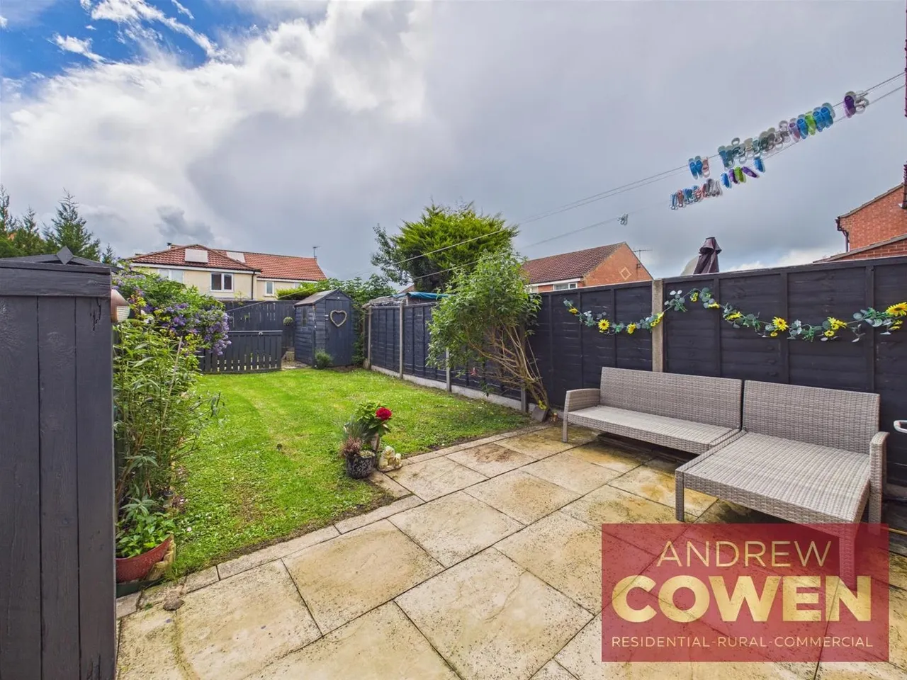 Shire Close Eastfield, Scarborough YO11 3YZ, photo 21