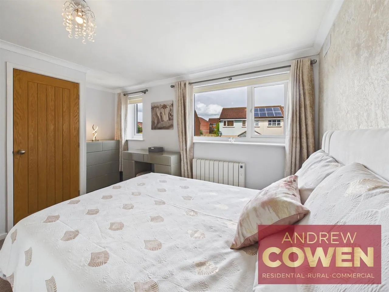 Shire Close Eastfield, Scarborough YO11 3YZ, photo 12