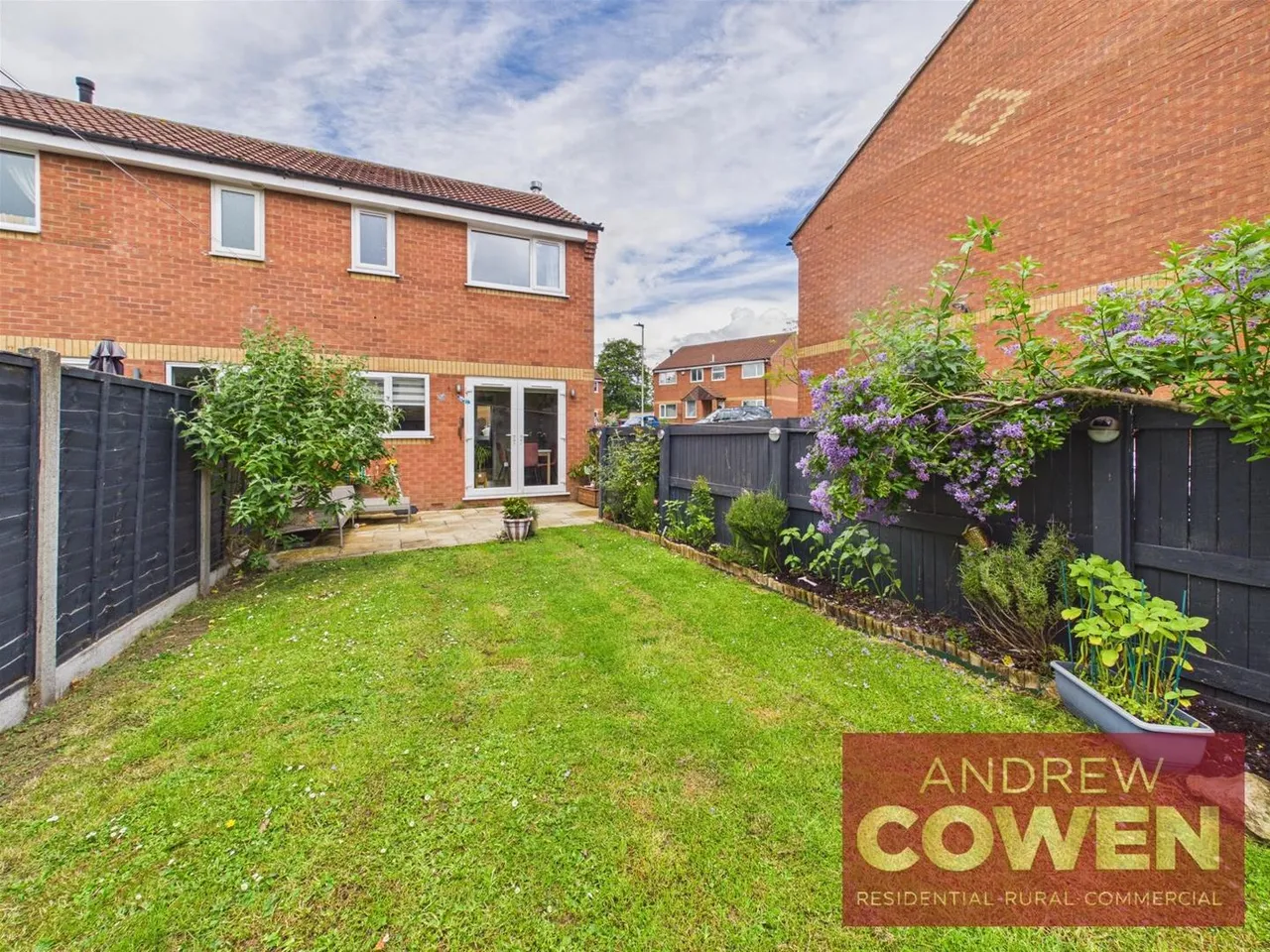 Shire Close Eastfield, Scarborough YO11 3YZ, photo 23