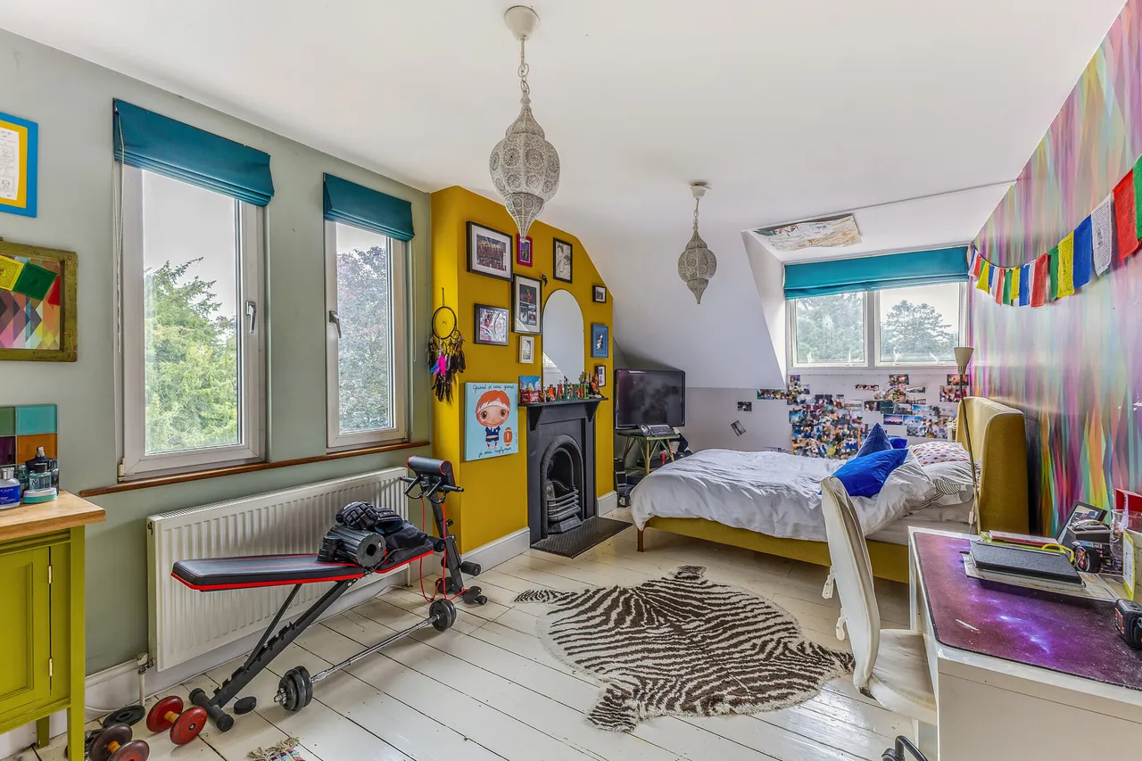 Copthill Lane, Kingswood, KT20, photo 8