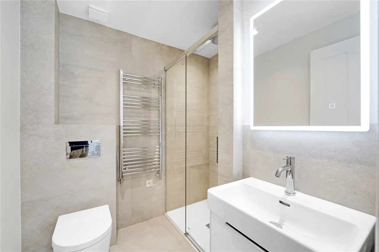 The Gateways, Park Lane, TW9, photo 8