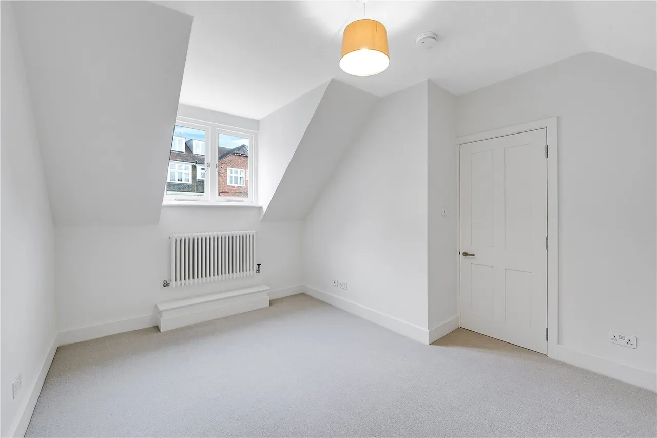 The Gateways, Park Lane, TW9, photo 5