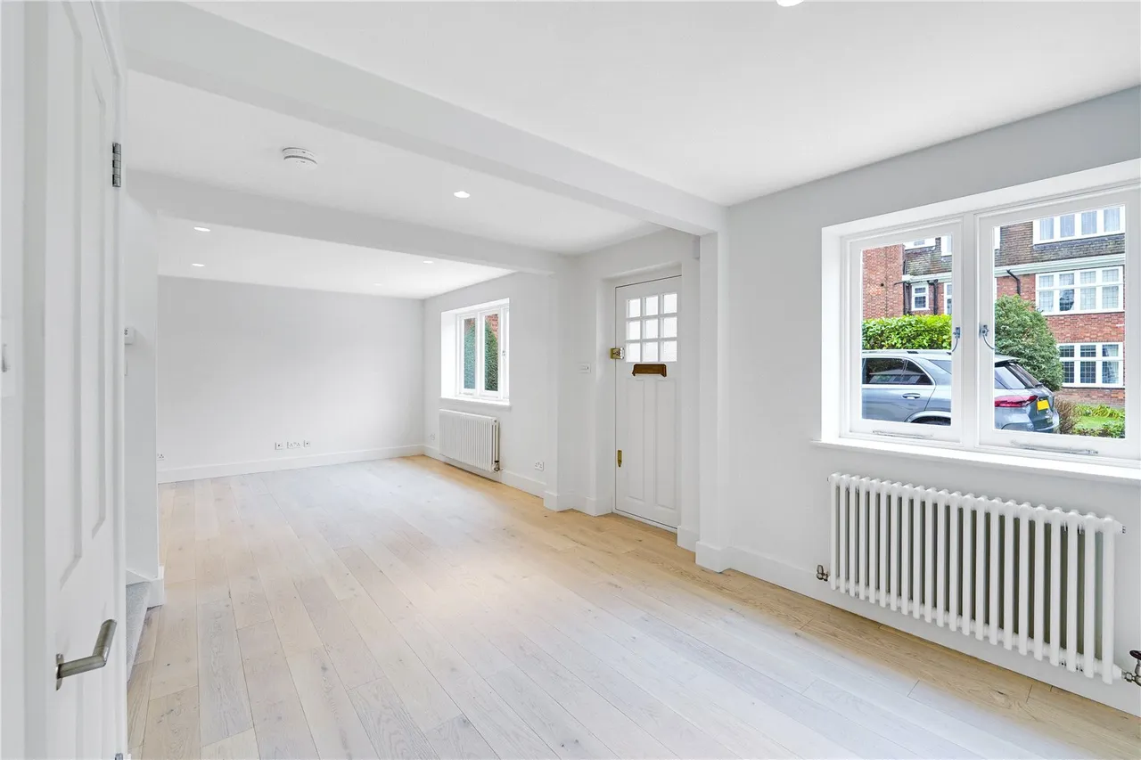 The Gateways, Park Lane, TW9, photo 4