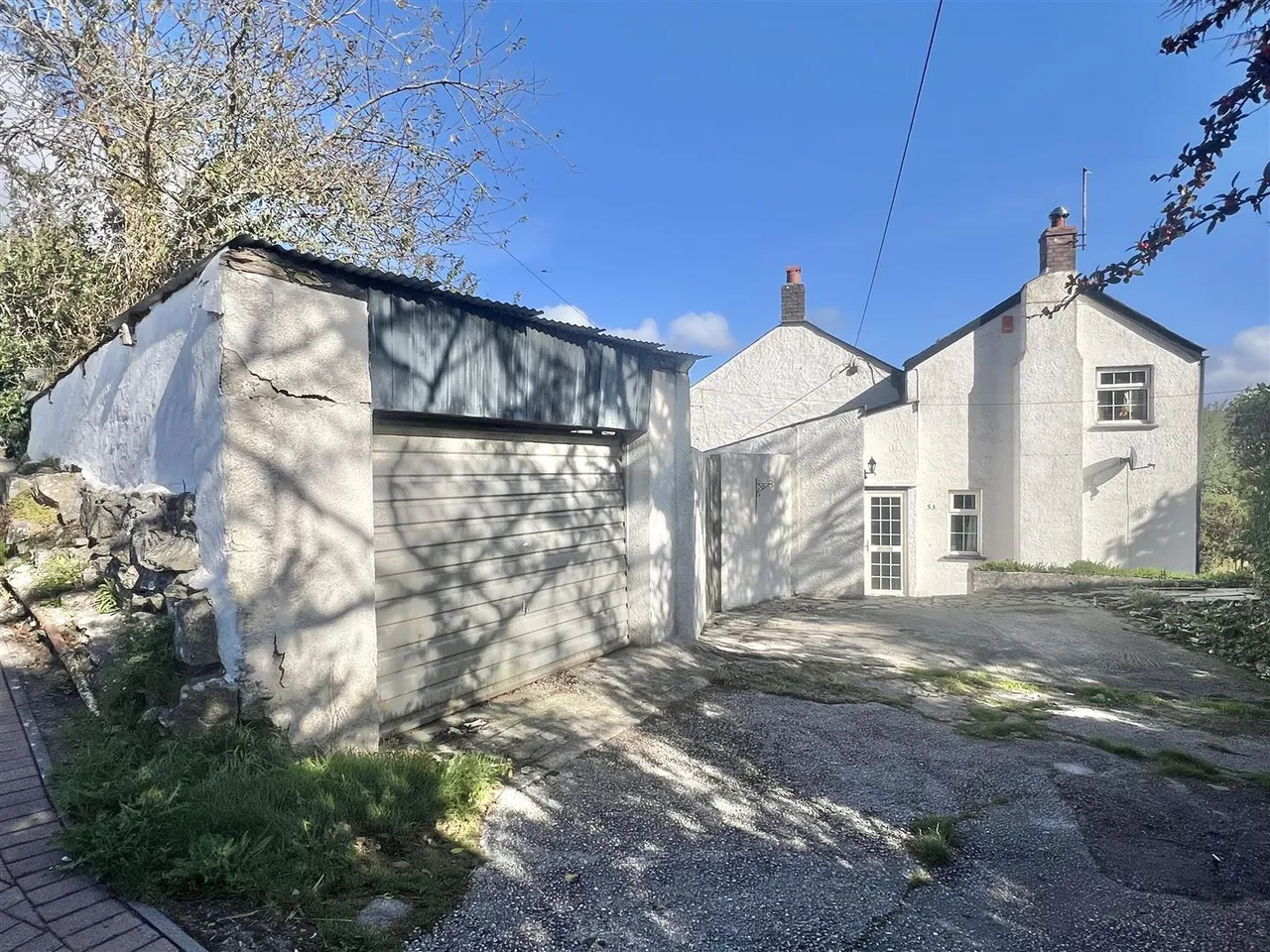 Agar Road, St. Austell, photo 2