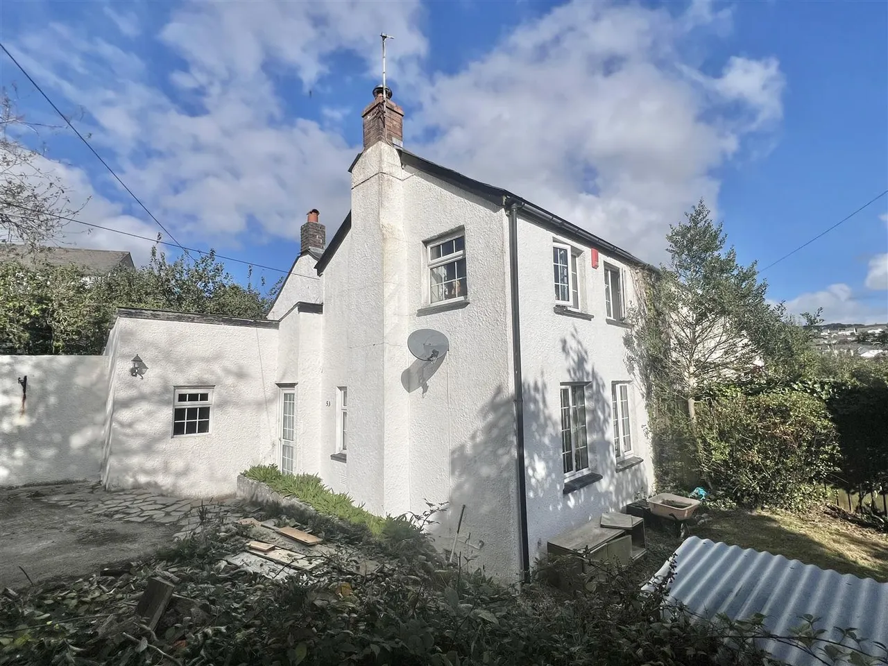 Agar Road, St. Austell, photo 31