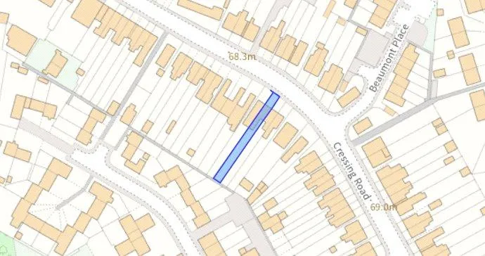 Cressing Road, Braintree, CM7, photo 15