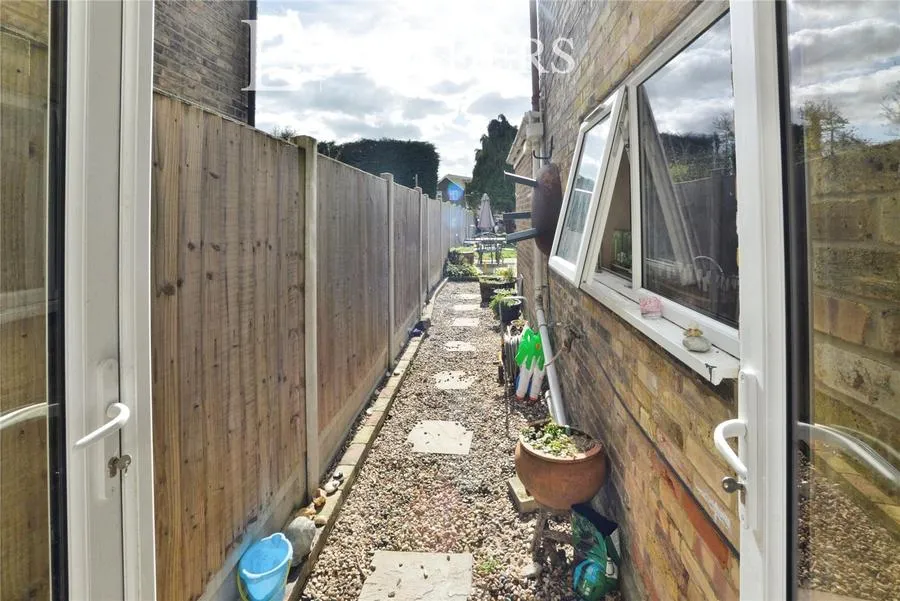 Cressing Road, Braintree, CM7, photo 14