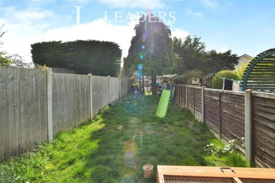 Cressing Road, Braintree, CM7, photo 13