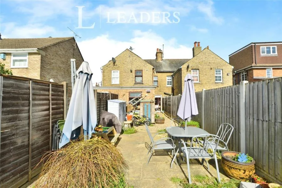 Cressing Road, Braintree, CM7, photo 12