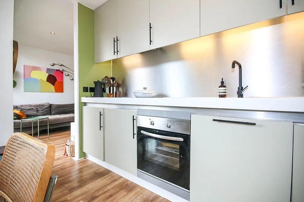Ellesmere Street, Manchester, M15, photo 4