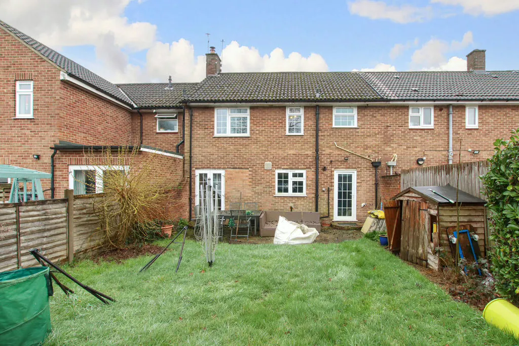 Windmill Road, Hemel Hempstead, Hertfordshire, HP2 4BN, photo 11
