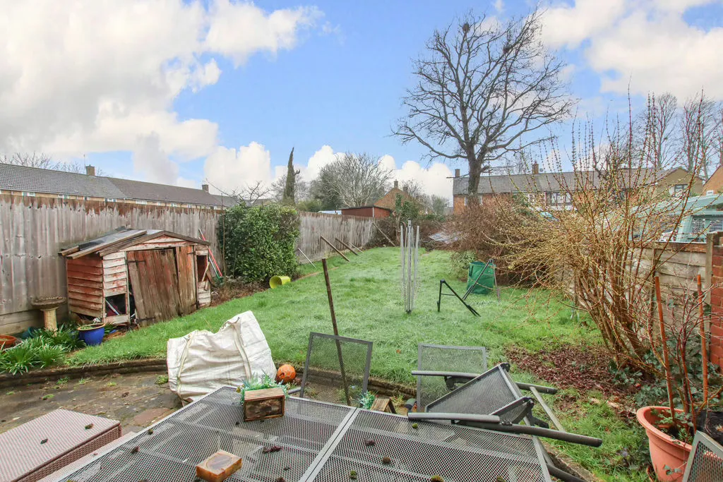 Windmill Road, Hemel Hempstead, Hertfordshire, HP2 4BN, photo 16