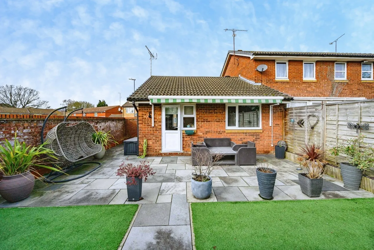 Penda Close, Luton, Bedfordshire, LU3, photo 2