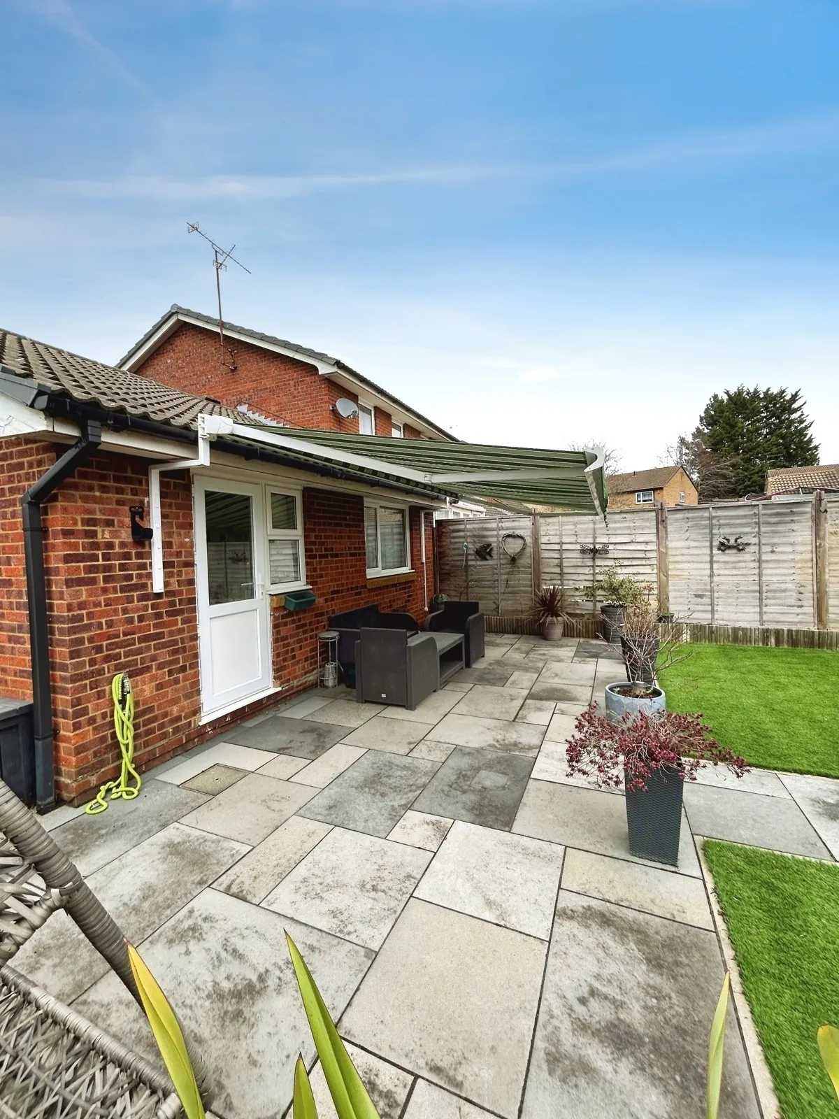 Penda Close, Luton, Bedfordshire, LU3, photo 15