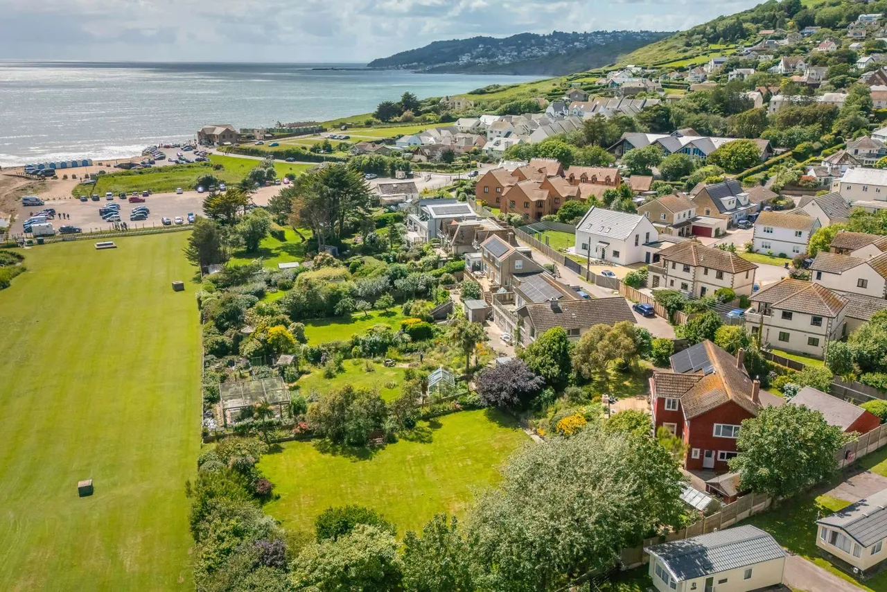 Charmouth, Bridport, DT6, photo 9