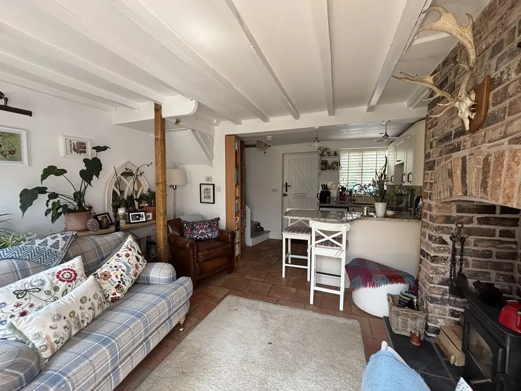 10 St. Milburga's Row, Much Wenlock, Shropshire TF13 6ER, photo 3