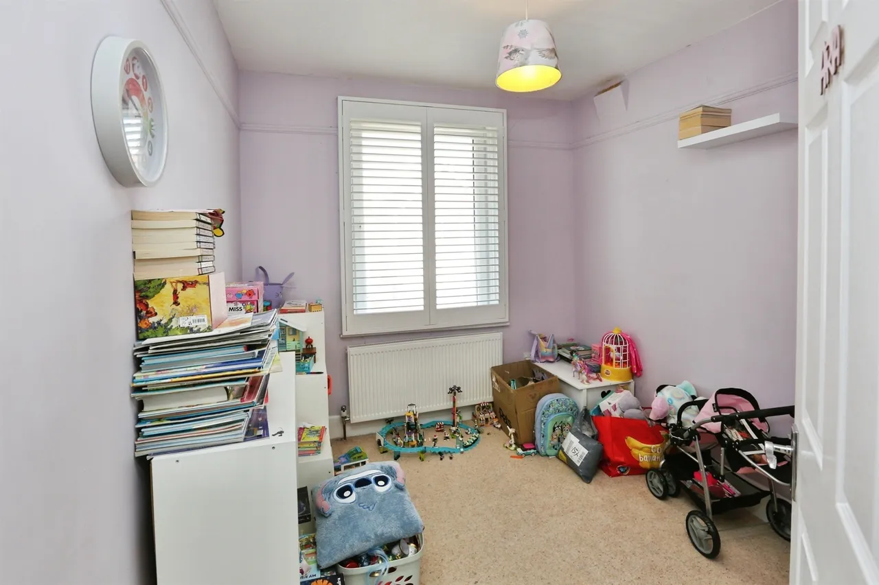 Grove Avenue, Gosport, PO12, photo 11