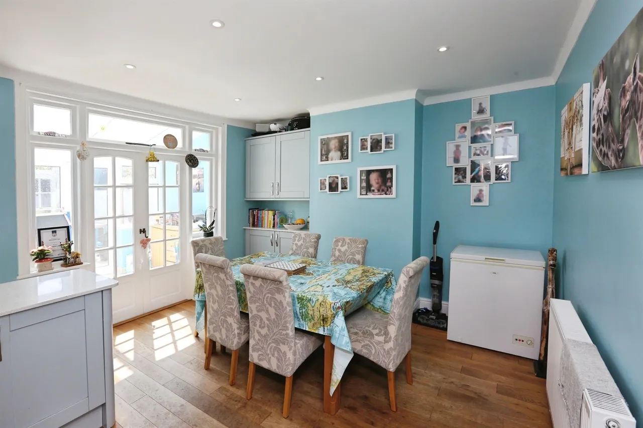 Grove Avenue, Gosport, PO12, photo 3