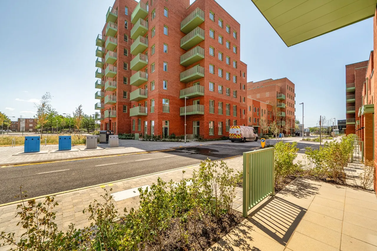 Pipits Place, Barking, IG11, photo 9