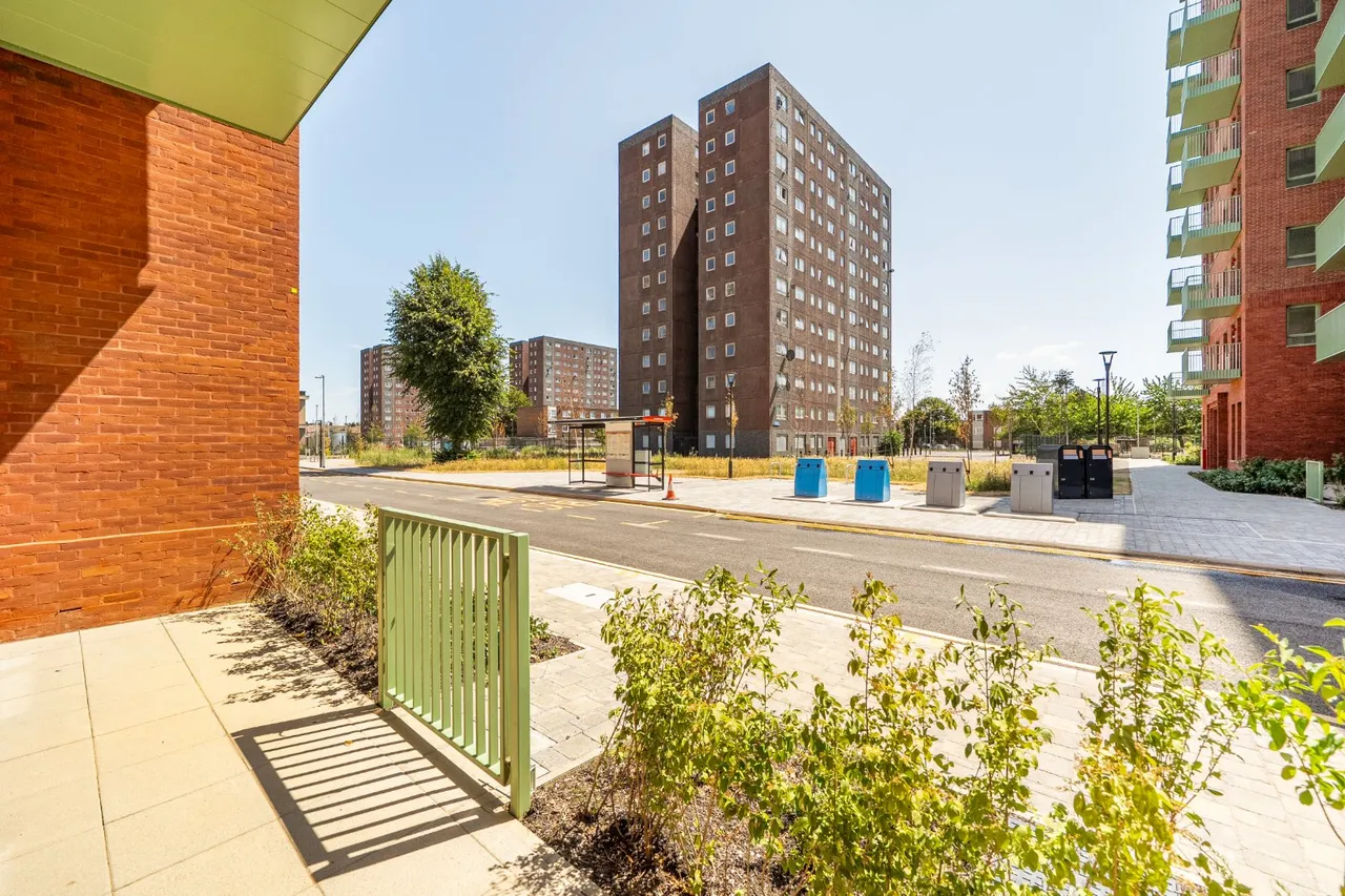 Pipits Place, Barking, IG11, photo 12