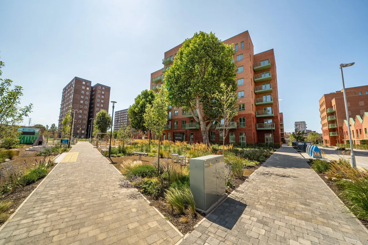 Pipits Place, Barking, IG11, photo 11