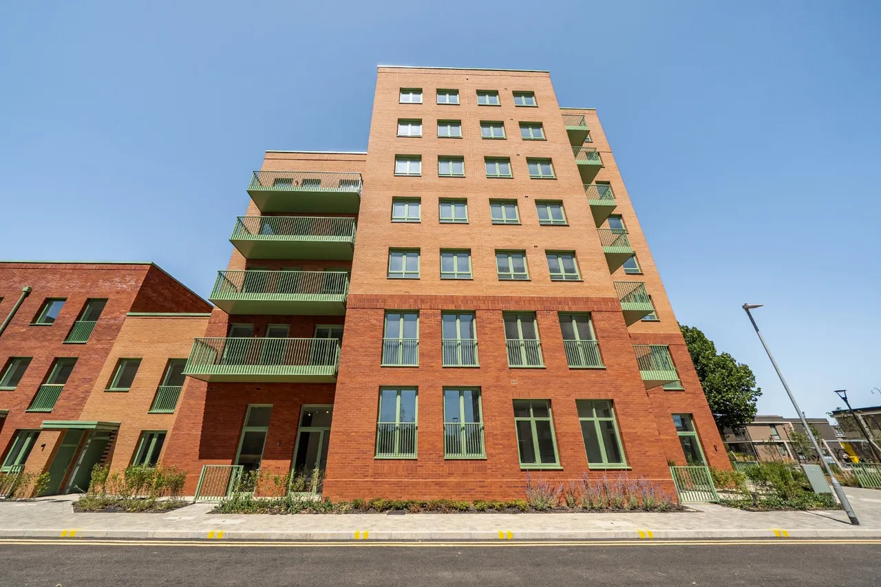 Pipits Place, Barking, IG11, photo 24