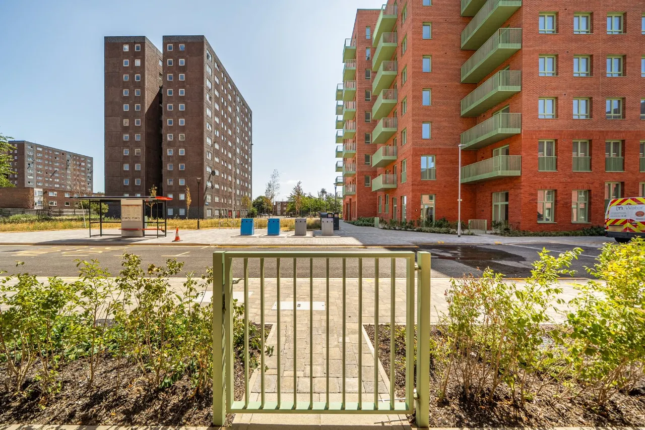 Pipits Place, Barking, IG11, photo 8