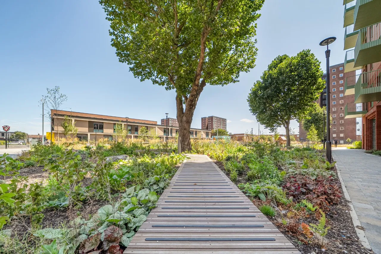 Pipits Place, Barking, IG11, photo 5