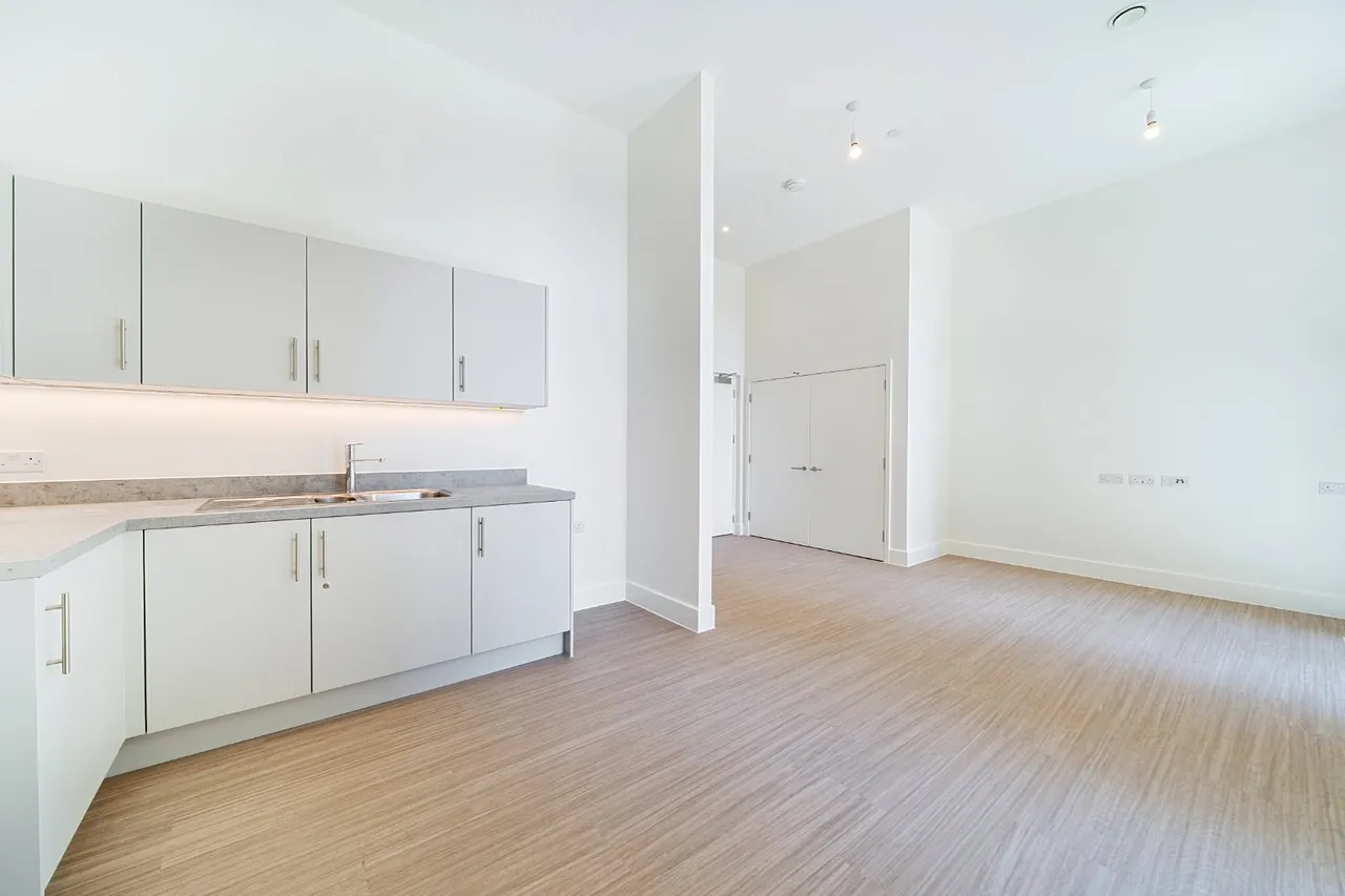 Pipits Place, Barking, IG11, photo 22
