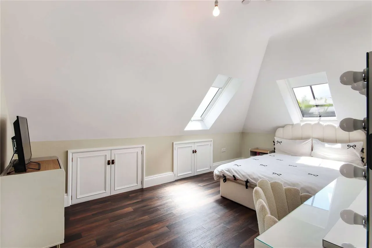 Station Road, Eynsford, Kent, DA4 0EJ, photo 10