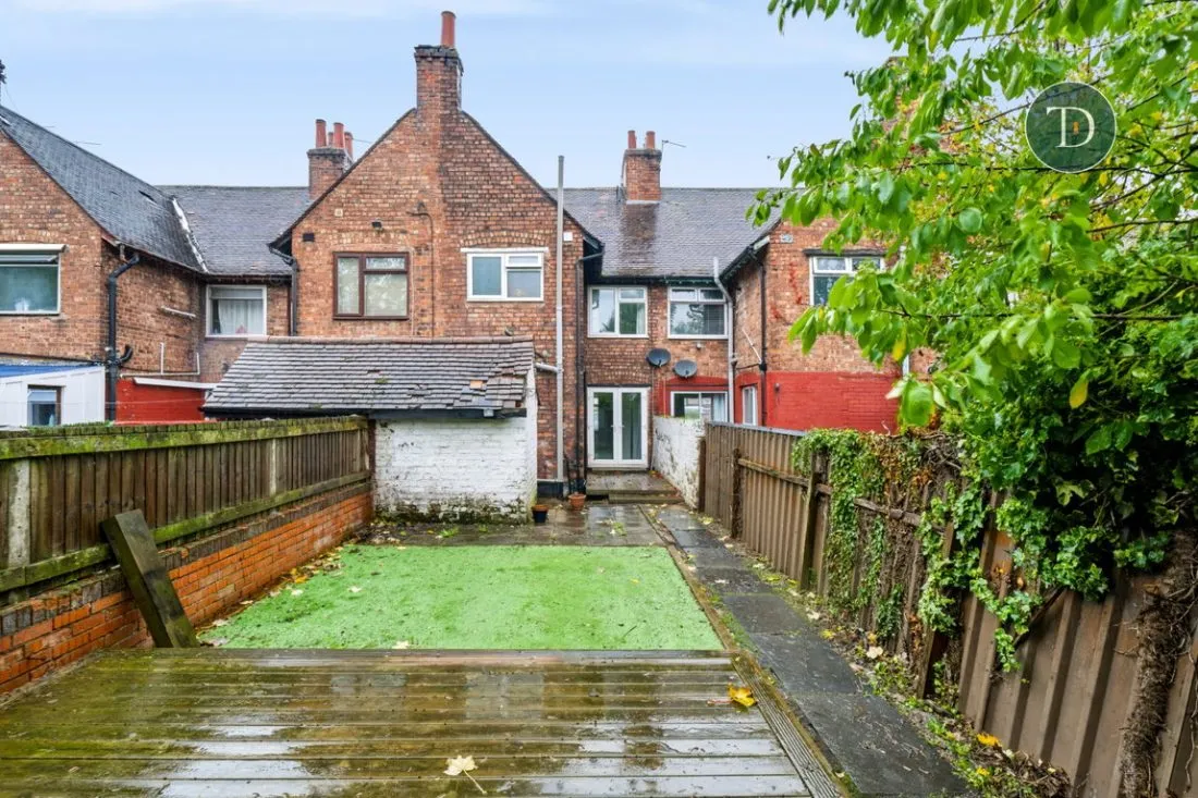 Dudley Road, Ellesmere Port, CH65, photo 24