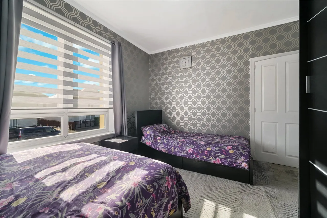 Allison Street, Glasgow, G42, photo 9