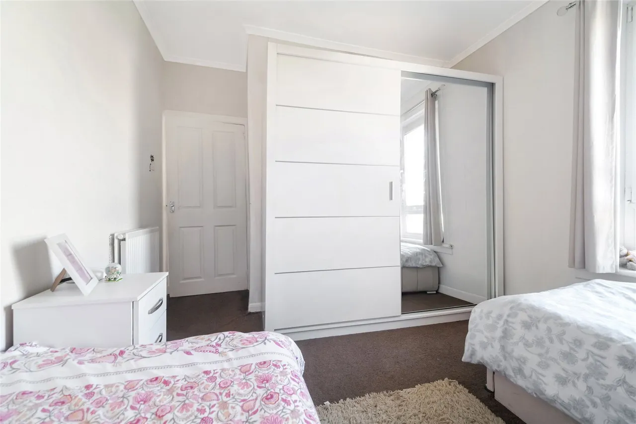 Allison Street, Glasgow, G42, photo 11