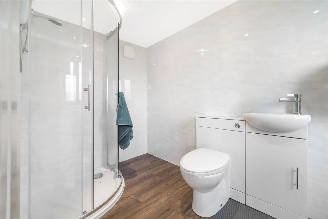 Allison Street, Glasgow, G42, photo 19