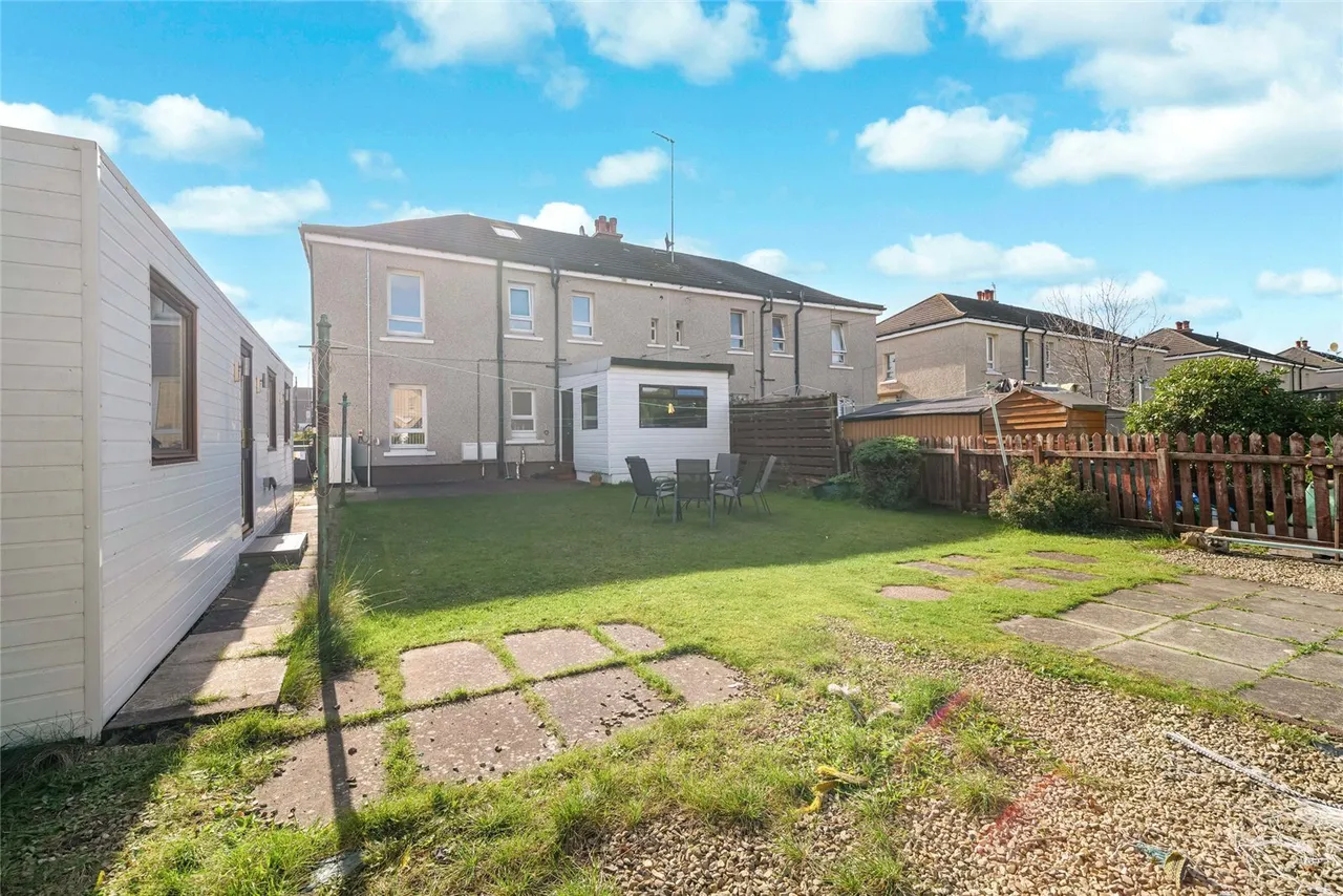Allison Street, Glasgow, G42, photo 21