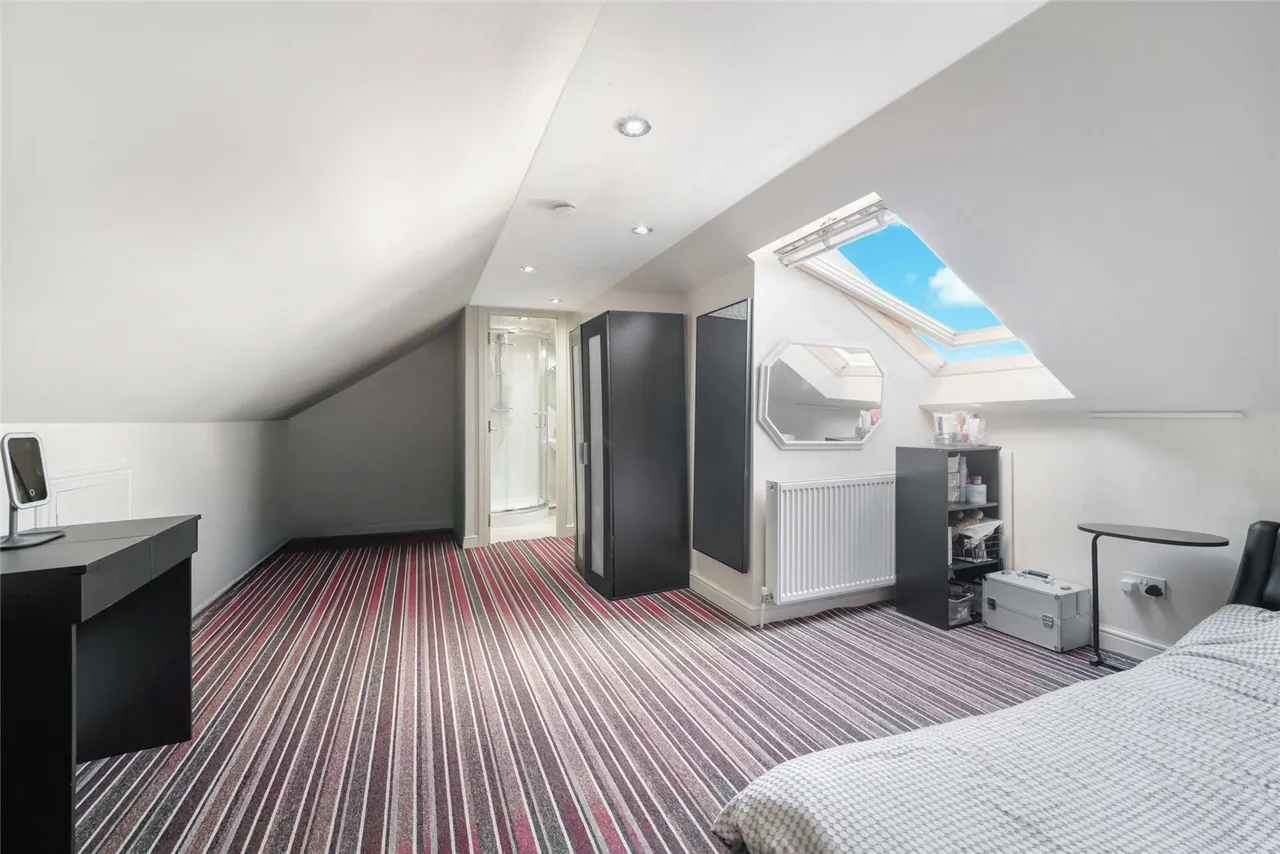 Allison Street, Glasgow, G42, photo 14