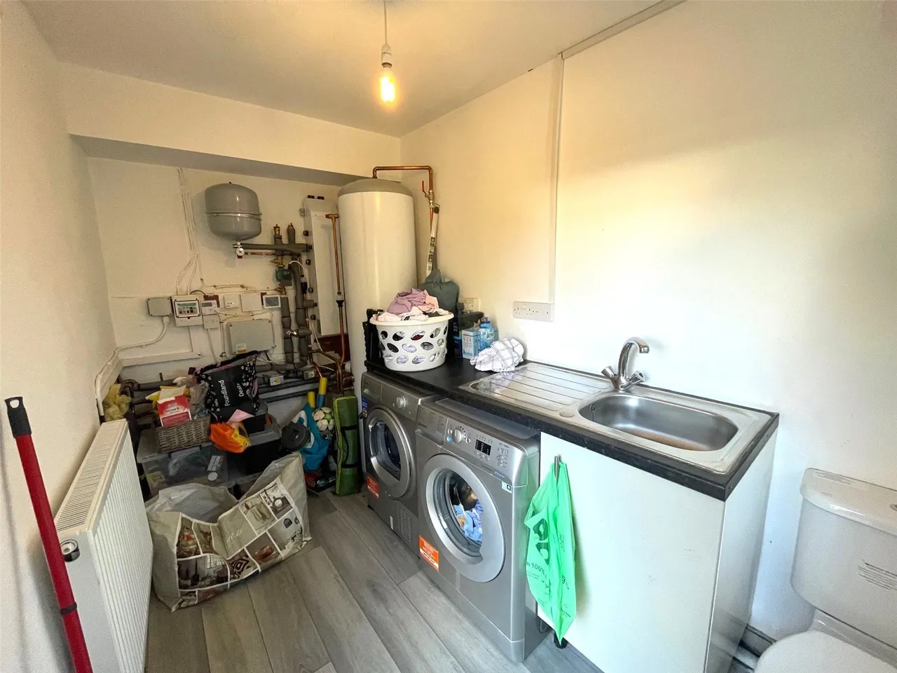 Tavernspite, Whitland, SA34, photo 19