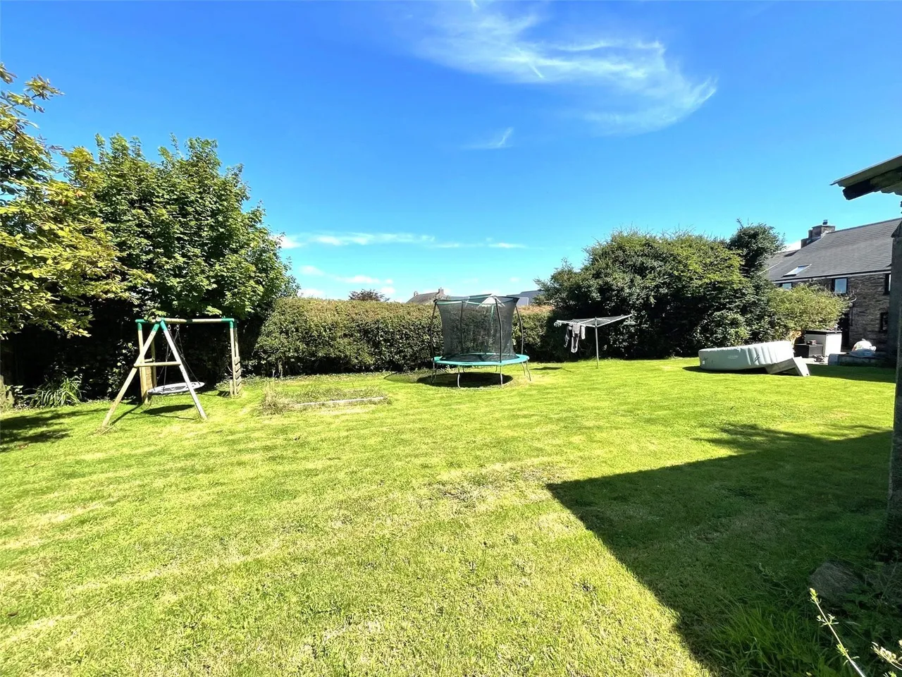 Tavernspite, Whitland, SA34, photo 23