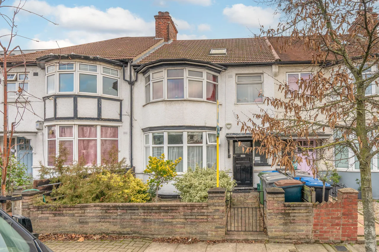 177a All Souls Avenue, London, photo 7